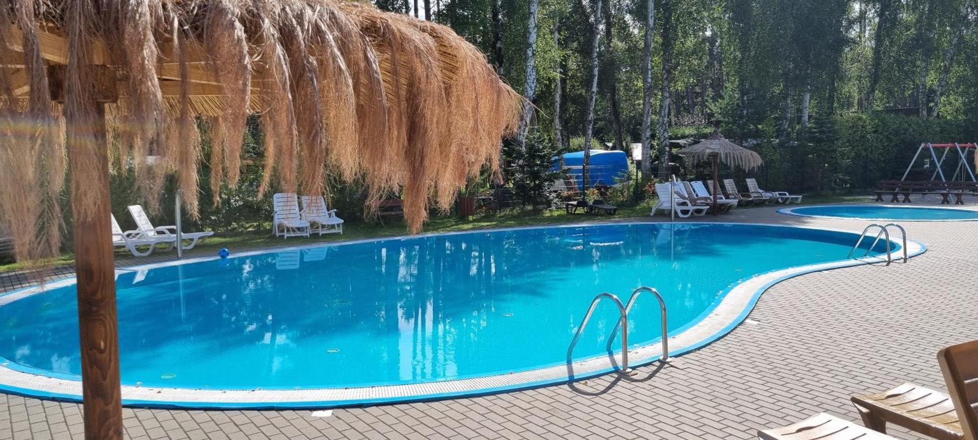 Apartament La Mer Pobierowo Exterior foto
