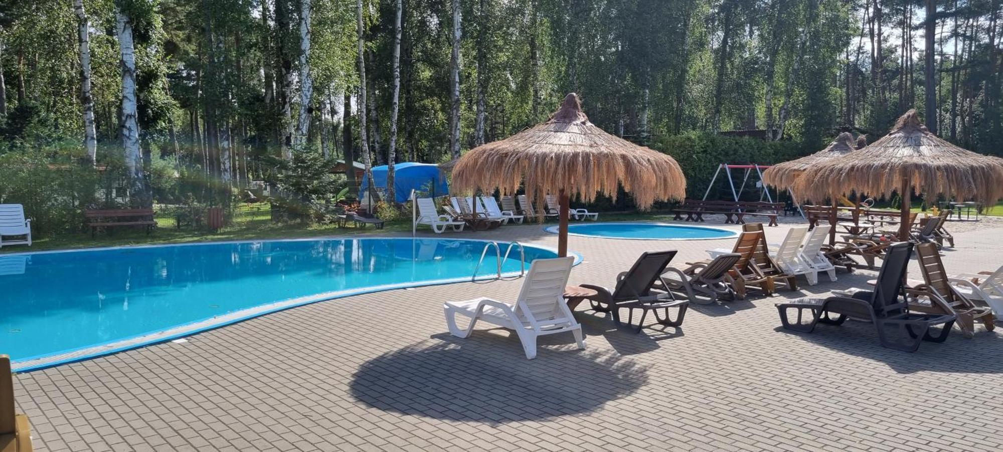 Apartament La Mer Pobierowo Exterior foto