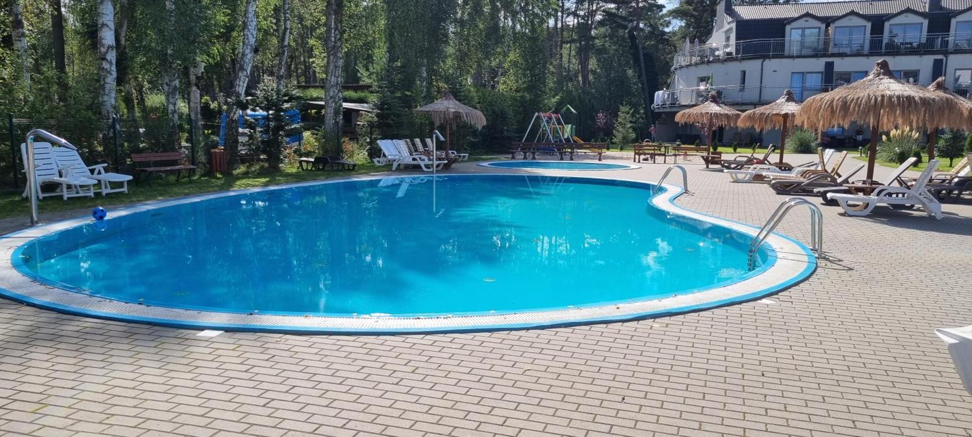 Apartament La Mer Pobierowo Exterior foto