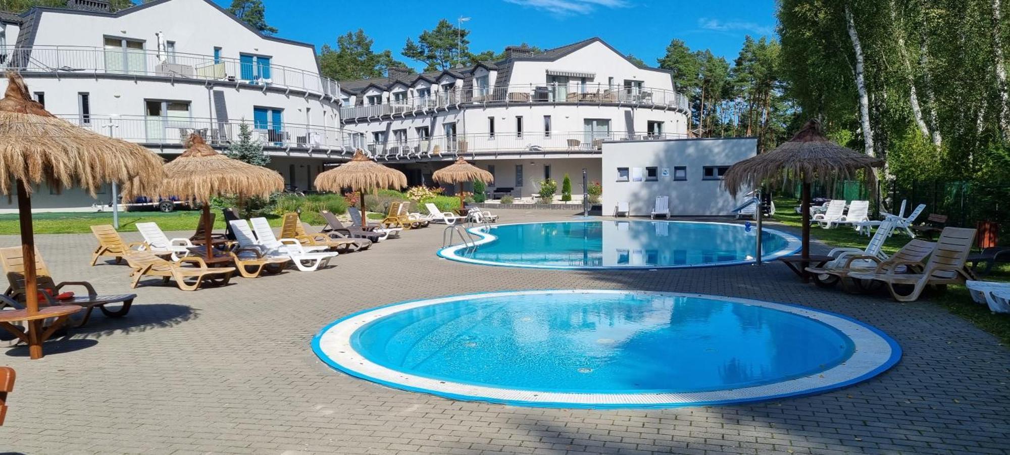 Apartament La Mer Pobierowo Exterior foto