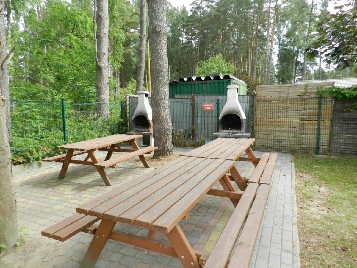 Apartament La Mer Pobierowo Exterior foto